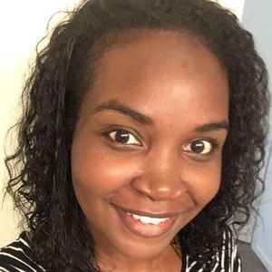 Meet your Posher, Robyn